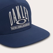 Oakley FHR Trucker Hat - Abyss