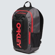 Enduro 20L 3.0 - Forged Iron/Redline