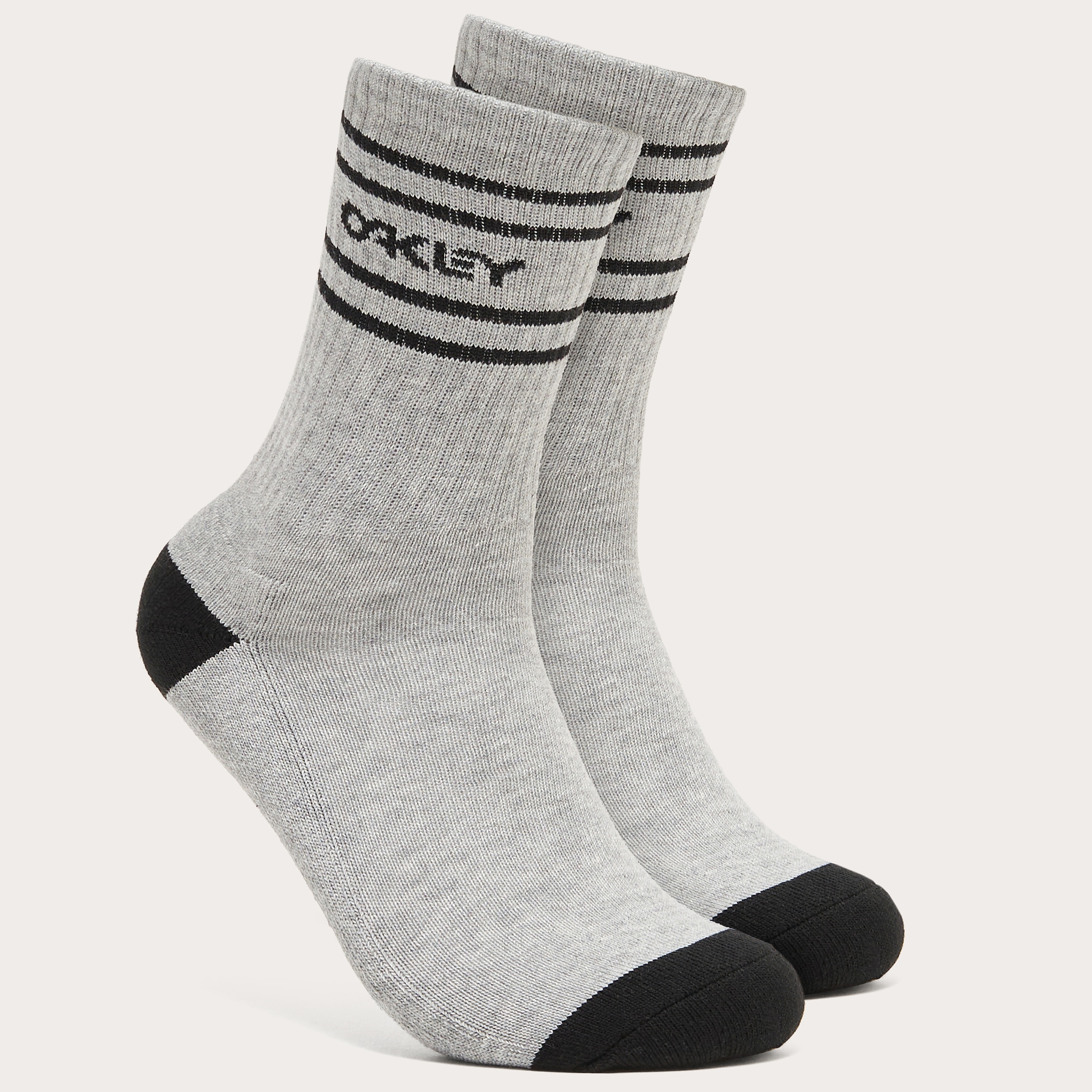 Oakley Men's Icon B1b Socks 2.0 Size: