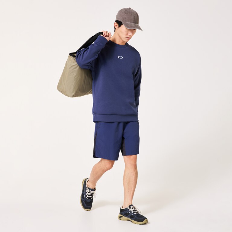 O-Lasting Cool Perf Woven Sp 4.0 - Midnight Blue