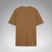 SI Aeon Tee - Coyote