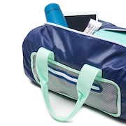 90'S Small Duffle Bag - Dark Blue