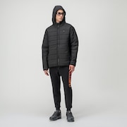 Oakley Puff Jacket - Blackout