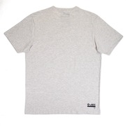 Camiseta Masc Mod O Rec Ellipse Tee - Bone
