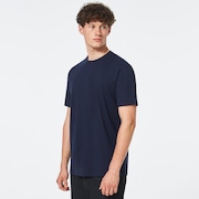 Fhr Patch Tee - Fathom
