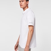 Clubhouse RC Polo 2.0 - White