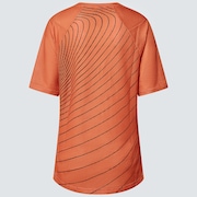 Factory Pilot Rc SS Jerse - Soft Orange