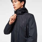 Foundational Jacket 2.0 - Blackout