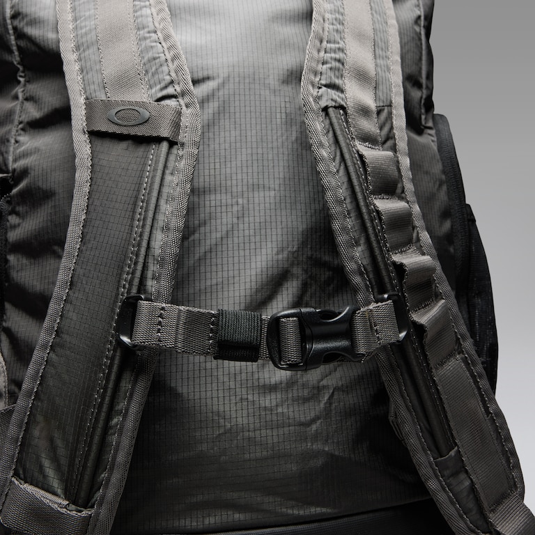 Reserve Utility Bag - Granite Gray