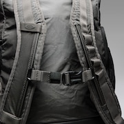 Reserve Utility Bag - Granite Gray