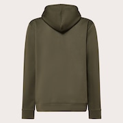 SI Core Hoodie&nbsp; - Dark Brush