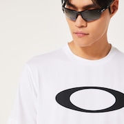 Enhance Qd SS Tee Icon Evo 4.7 - White