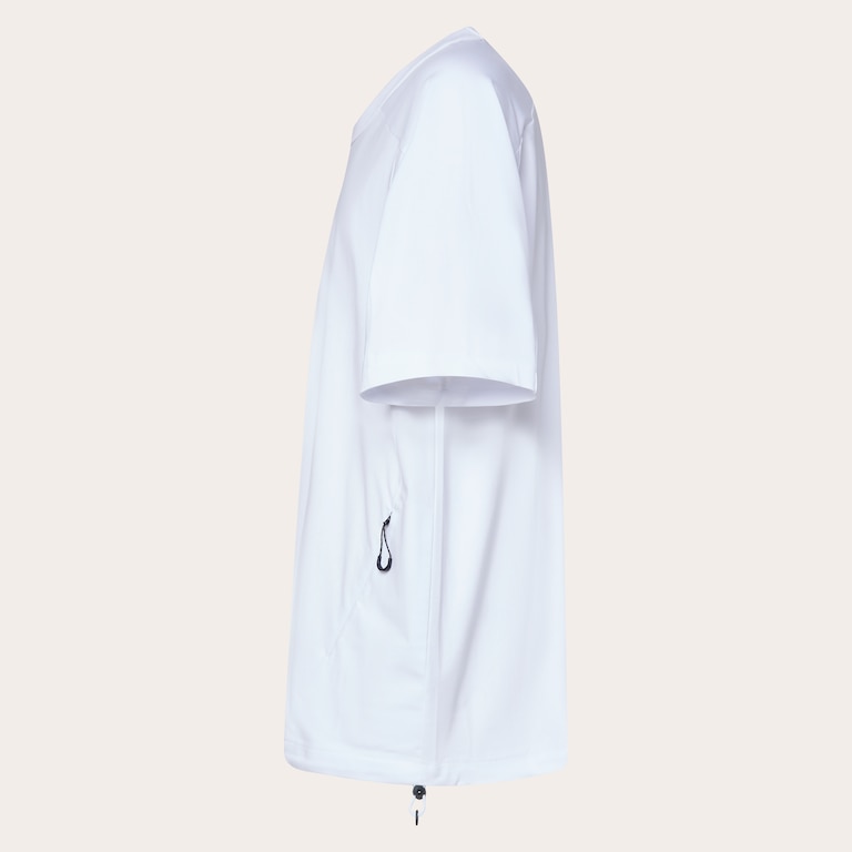 Fgl Static Tee 6.0 - White