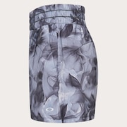 Radiant Mobility Shorts 9.0 - Black Print