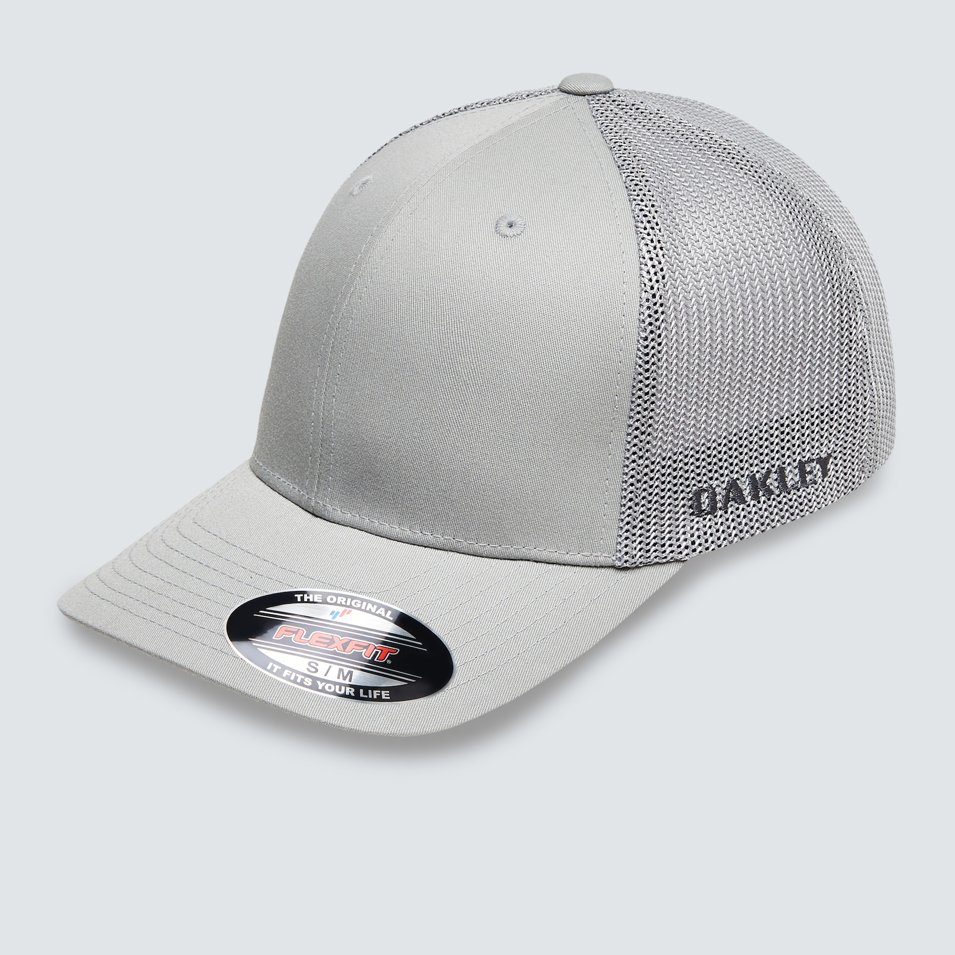 Oakley Men's Golf Cresting Trucker Size: S/m