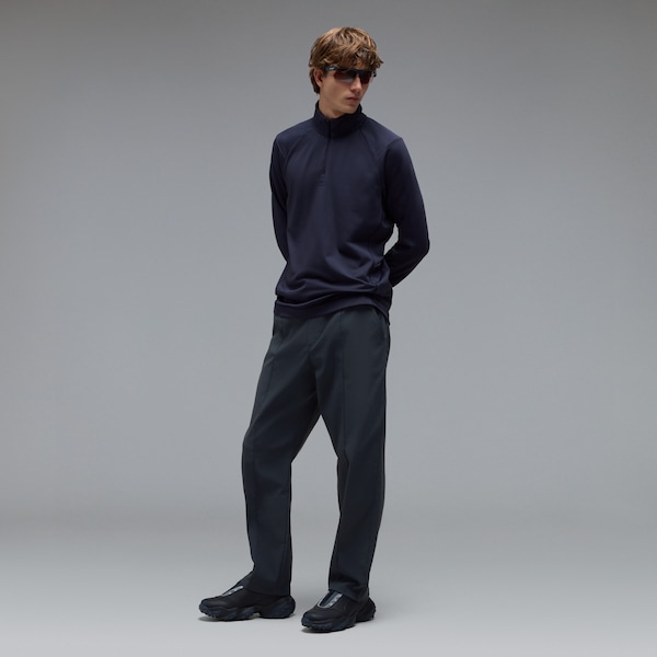 C1 Jacq Quarterzip