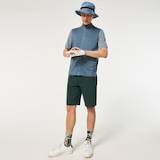 Oakley Gravity Range Vest - Copen Blue
