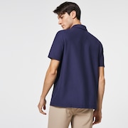 Club House Polo - Team Navy