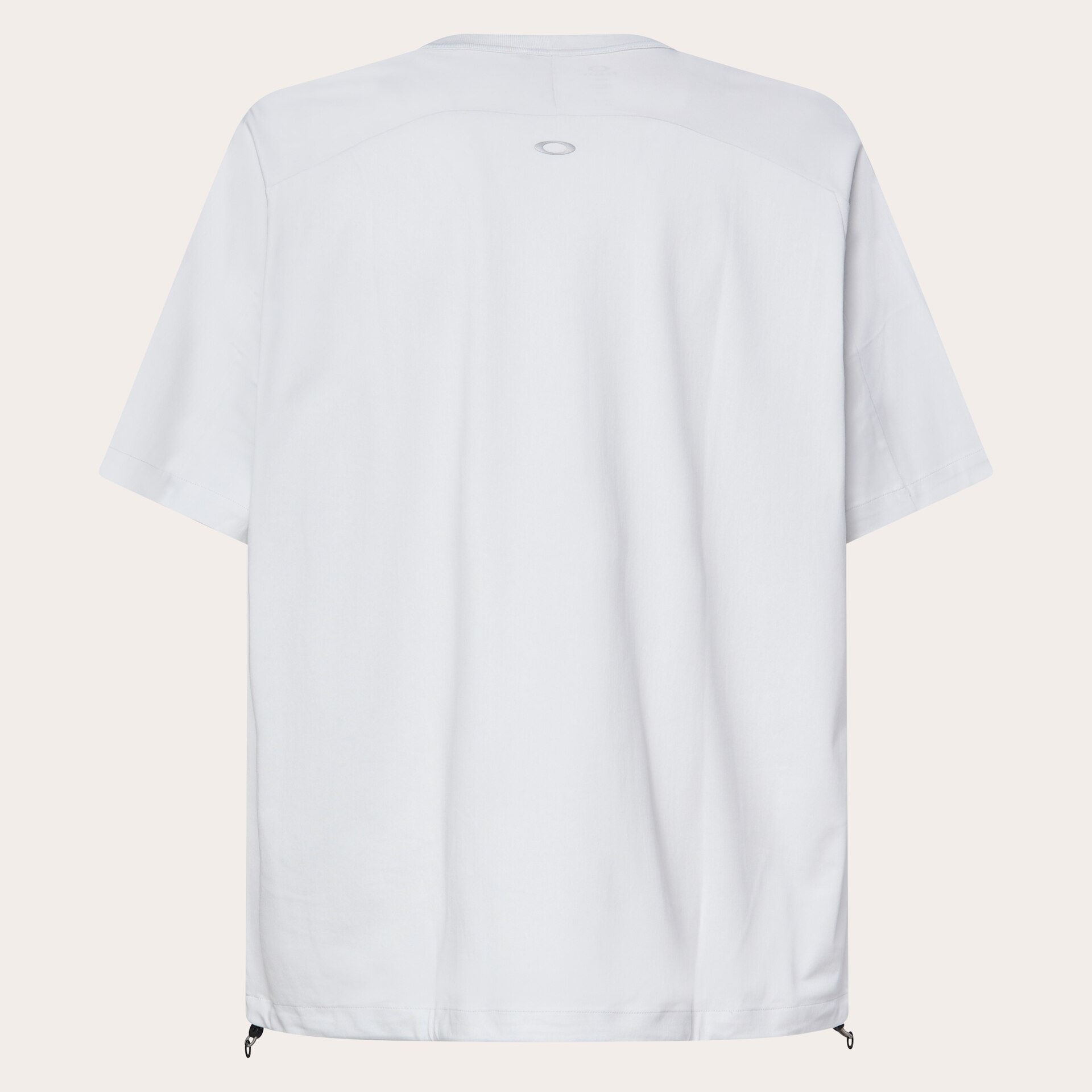 Oakley Fgl Static Tee 6.0 in Gray Dust | Oakley® US