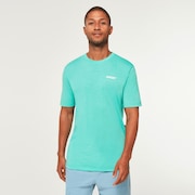Oakley Classic B1B Tee - Mint Green