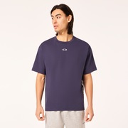 Enhance Tech Cold SS T Bold 2.0 - Foggy Blue