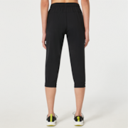 Radiant Flexible Cropped Pants 3.0 - Blackout