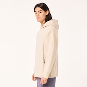 Fgl Slick Hoody 2.0 - Lunar Rock