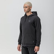 Moletom Oakley Oakley Patch 2.0 F/Z - Blackout