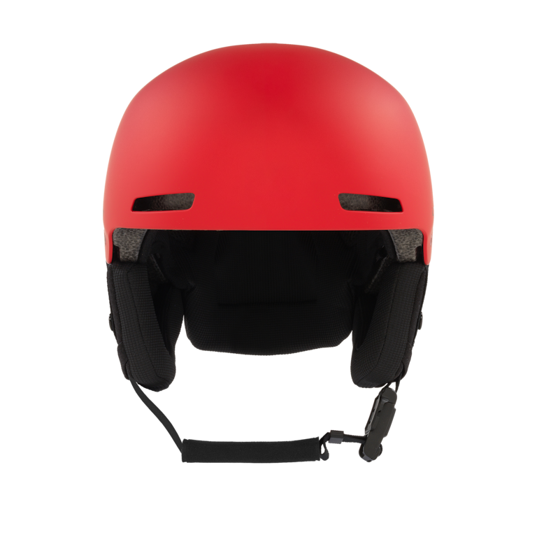 MOD1 PRO - MIPS - Asia Fit - Red Line