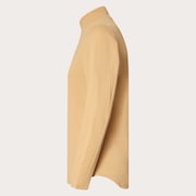 Elevate LS Essence Mock - Light Curry