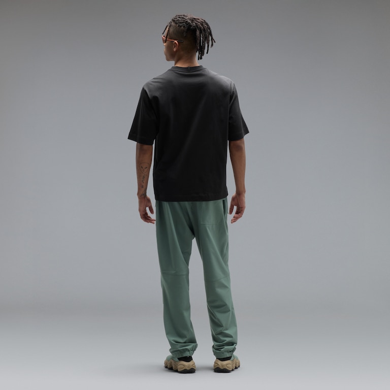Whirl SZN Outdoor Pant - Aviator Green