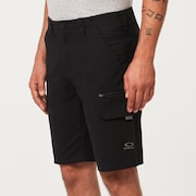 Vanguard Cargo Short 3.0 - Blackout