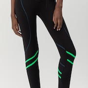 Legging Oakley X Lauf Sports - Jet Black