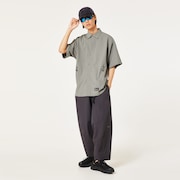 Fgl Fuel SS Shirts 5.0 - Surplus Green