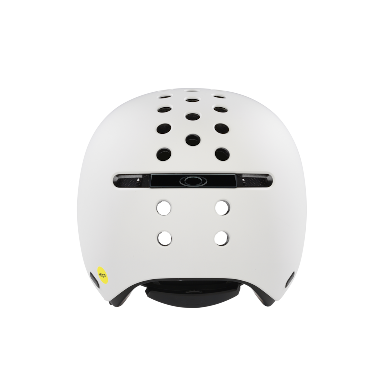 STREET1 - Matte White