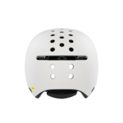 STREET1 - Matte White