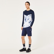 Striking Utility LS Tee 7.0 - Fathom