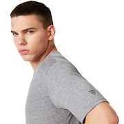 SI Core Tee - Athletic Heather Gray