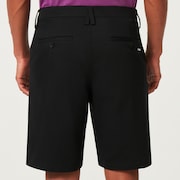 Townie 19"  Short - Blackout