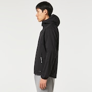 Fgl Ny Ap Packable Jacket 2.0 - Blackout