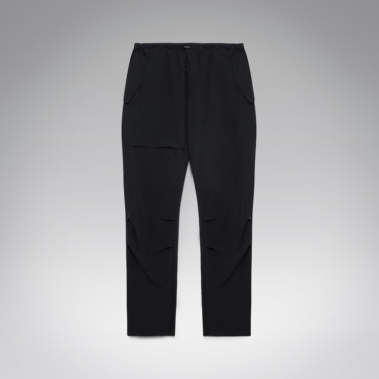 Whirl SZN Outdoor Pant - Pitch Black
