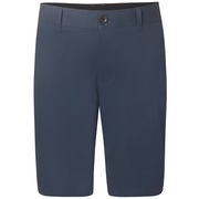Chino Icon Golf Short - Foggy Blue