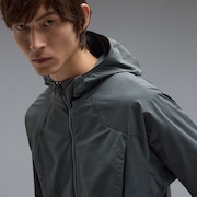 O-Blades Hoody 1.0 - Moss Green