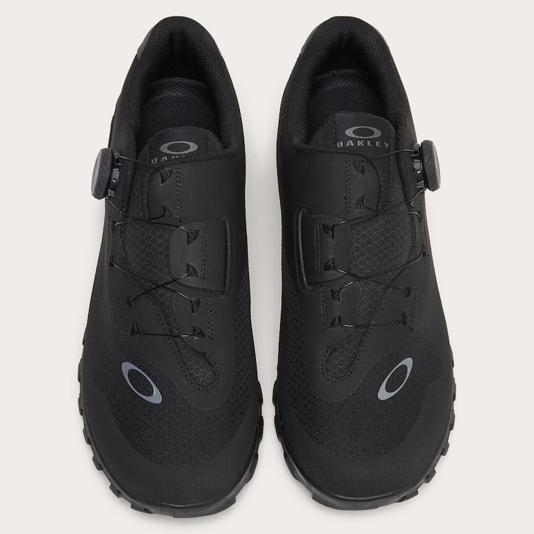 Koya RC BOA Clipless - Blackout