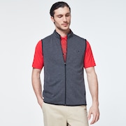 Range Vest 2.0 - Dark Gray Heather