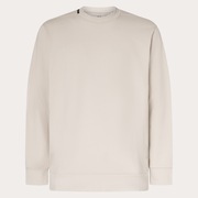 Rs Veil Tensile Fleece Crew - Lunar