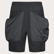 Oakley Fgl Tool Box Shorts 5.0 in Phantom | Oakley® JP