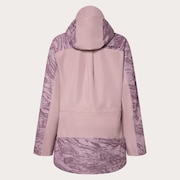 Tc Juno Reduct Shell Jacket 2.0 - Duality Swirl Double Toadstool