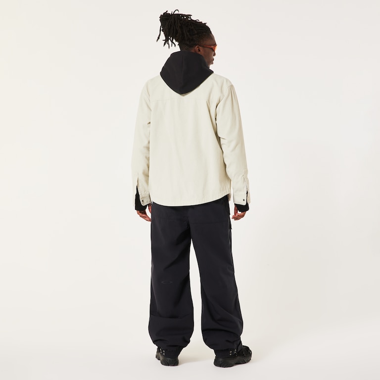 Streetpeak Corduroy Overshirt&nbsp; - Mist