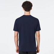 Fhr Patch Tee - Fathom